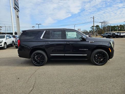 New 2026 GMC Yukon Elevation image 7