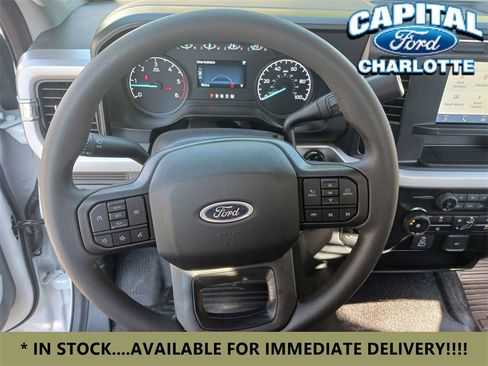 New 2024 Ford F350 XL w/ Snow Plow Prep Package image 25
