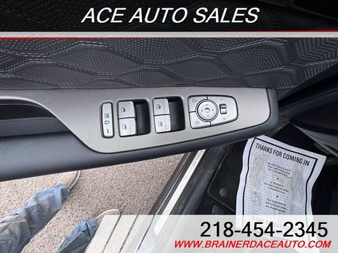 Used 2020 Hyundai Palisade Limited AWD/4WD image 14