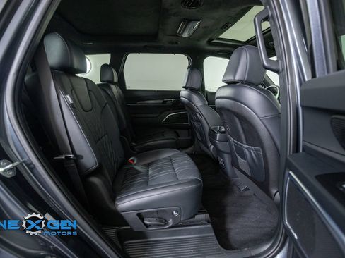 Used 2024 Kia Telluride SX Prestige X-Line AWD/4WD image 38