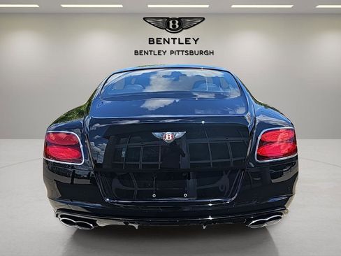 Used 2015 Bentley Continental GT V8 S image 10