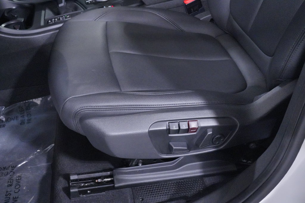 Used 2021 BMW X1 sDrive28i w/ Convenience Package FWD image 8