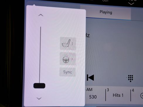 Used 2022 Chrysler Pacifica Touring-L FWD image 29