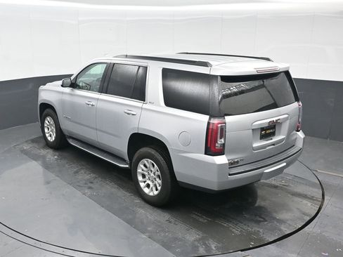 Used 2019 GMC Yukon SLT w/ Open Road Package image 19