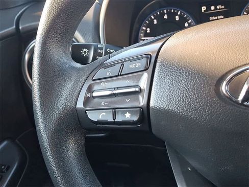 Used 2023 Hyundai Kona SEL w/ Cargo Package image 17