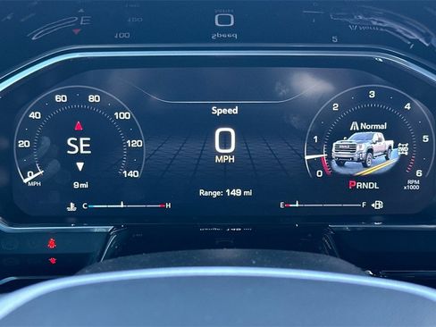 New 2026 GMC Sierra 2500 SLE image 22