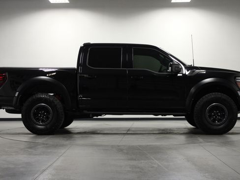 Used 2025 Ford F150 Raptor AWD/4WD image 3
