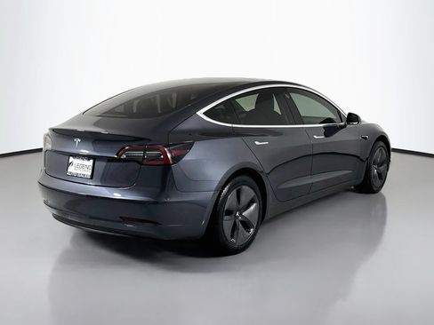 Used 2018 Tesla Model 3 Mid Range RWD image 5