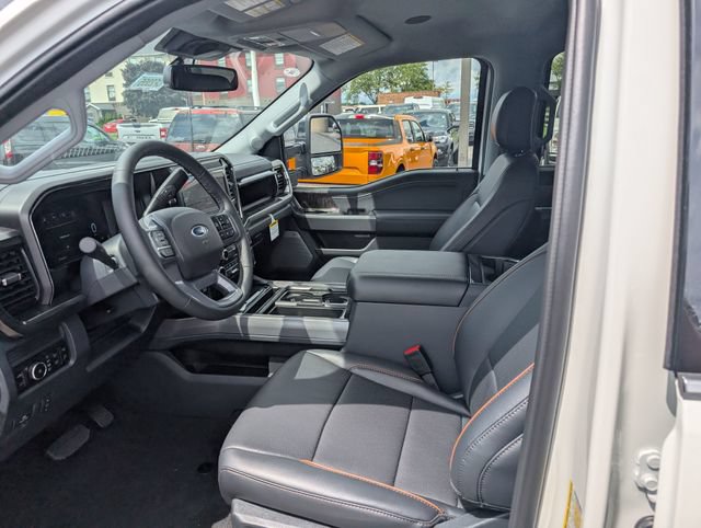 New 2026 Ford F350 Lariat w/ Lariat Ultimate Package AWD/4WD image 14