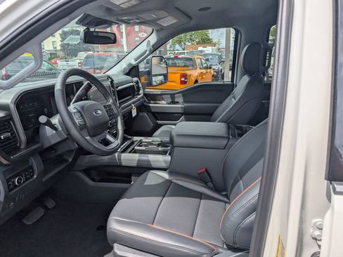 New 2026 Ford F350 Lariat w/ Lariat Ultimate Package AWD/4WD image 14