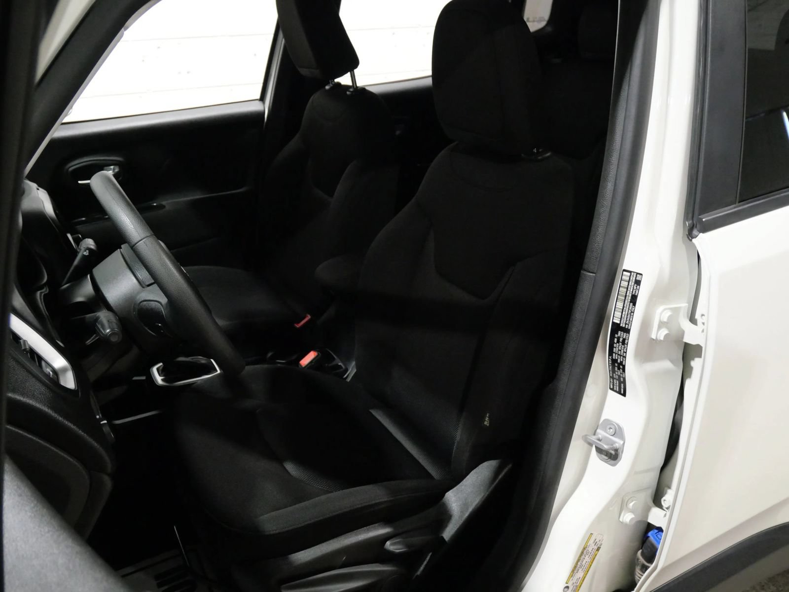 Used 2019 Jeep Renegade Sport AWD/4WD image 13