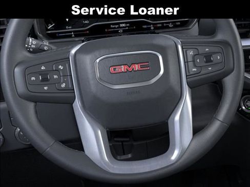 New 2026 GMC Sierra 1500 Elevation w/ Elevation Select Package image 19