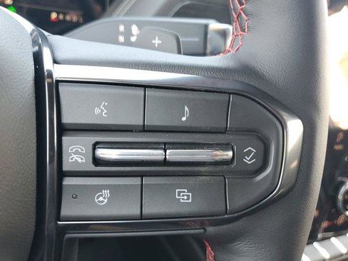 New 2026 GMC Yukon XL AT4 Ultimate image 26