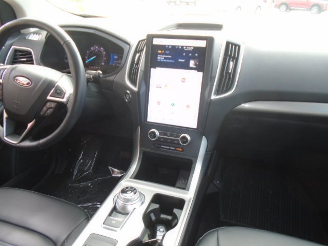 Used 2023 Ford Edge SEL w/ Convenience Package AWD/4WD image 11