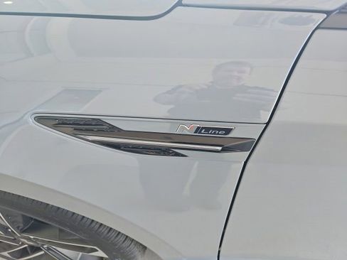Used 2026 Hyundai Sonata N Line FWD image 3