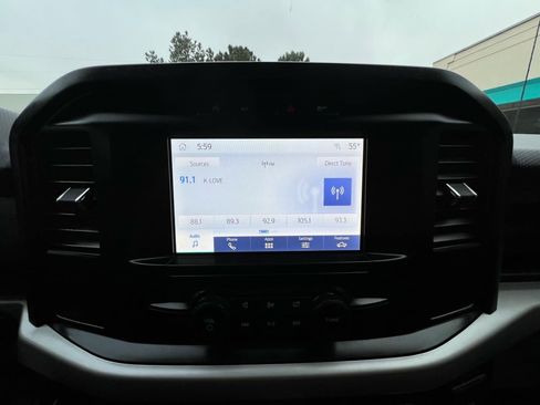 Used 2023 Ford F150 XL AWD/4WD image 22