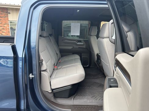 Used 2023 Chevrolet Silverado 1500 RST w/ All Star Edition Plus image 13