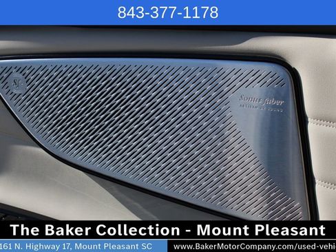 Used 2023 Maserati Grecale Modena AWD/4WD image 11