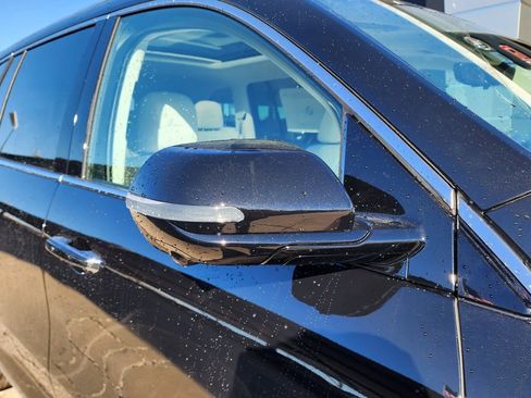 New 2026 Buick Enclave Avenir w/ Super Cruise Package image 11