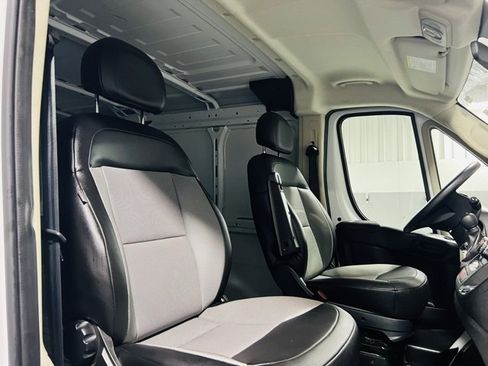 Used 2021 RAM ProMaster 1500 image 24