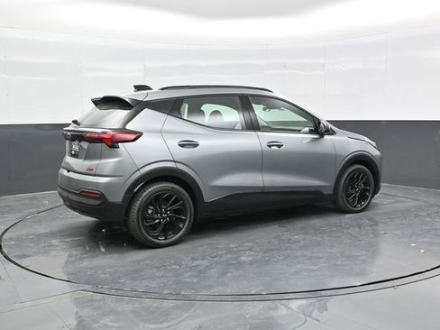 New 2027 Chevrolet Bolt RS FWD image 7