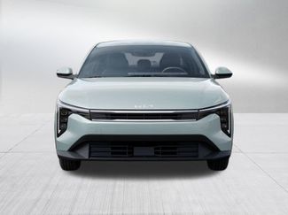 New 2025 Kia K4 LXS video 2