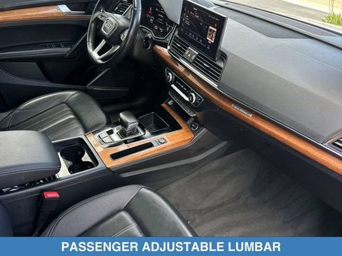 Used 2023 Audi Q5 2.0T Premium Plus AWD/4WD image 18