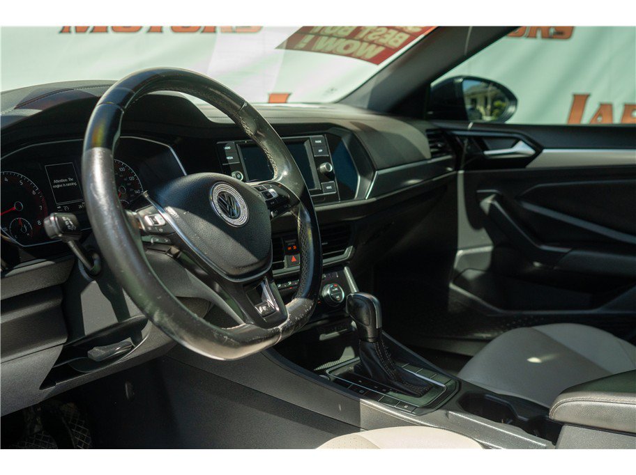 Used 2020 Volkswagen Jetta S FWD image 36