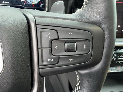 Certified 2025 GMC Sierra 1500 Denali Ultimate image 22