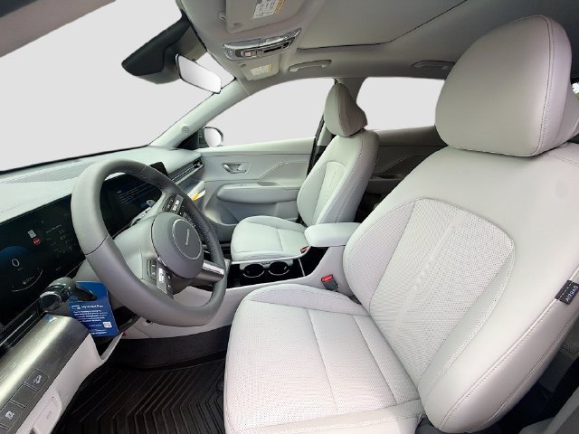New 2026 Hyundai Kona Limited FWD image 21