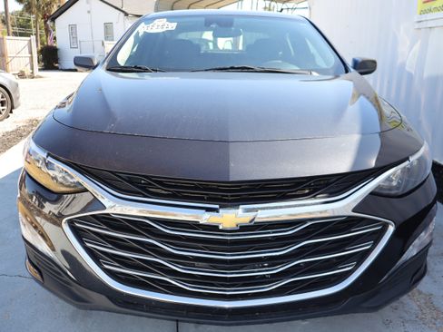 Used 2023 Chevrolet Malibu LT FWD image 7