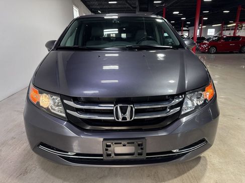 Used 2015 Honda Odyssey EX-L image 9