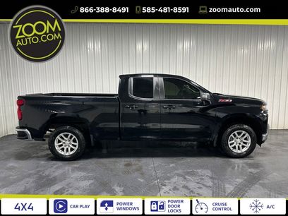 Used 2019 Chevrolet Silverado 1500 LT w/ All-Star Edition