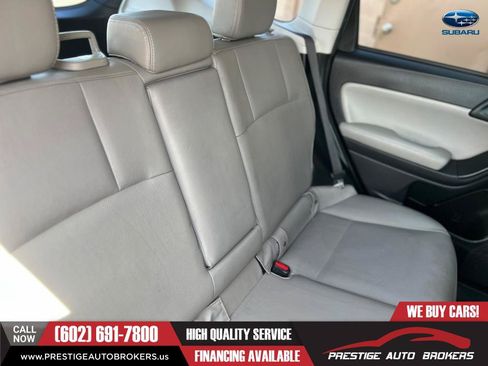 Used 2014 Subaru Forester 2.5i Touring AWD/4WD image 26