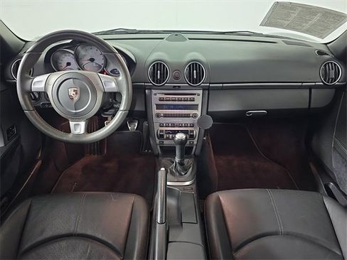 Used 2008 Porsche Cayman S image 26