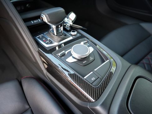 Used 2020 Audi R8 V10 performance AWD/4WD image 30