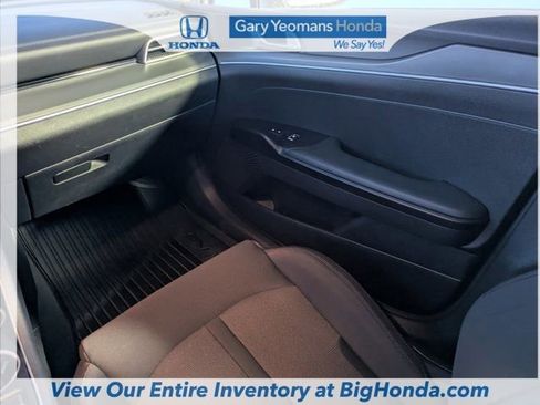 Used 2024 Kia K5 LXS image 17