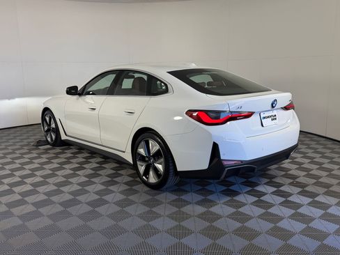 Certified 2023 BMW i4 eDrive35 w/ Premium Package image 3