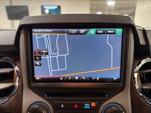 Used 2014 Ford F250 Lariat w/ Chrome Package image 12