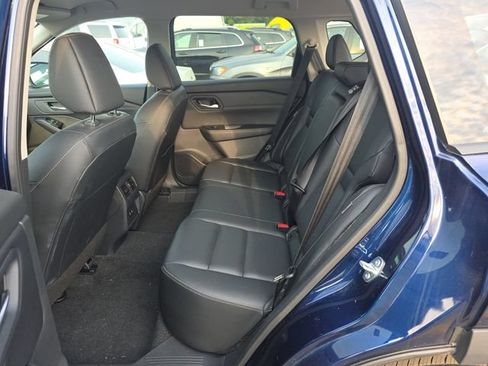 Used 2026 Nissan Rogue SL AWD/4WD image 13