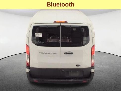 Used 2025 Ford Transit 250 Low Roof w/ Exterior Upgrade Package RWD image 7