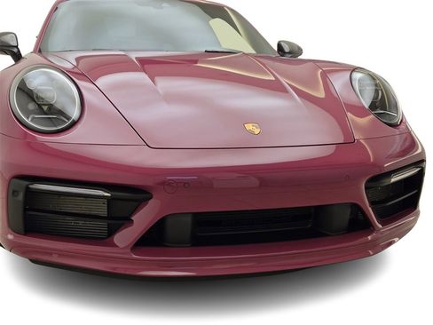 Used 2024 Porsche 911 Carrera T image 4