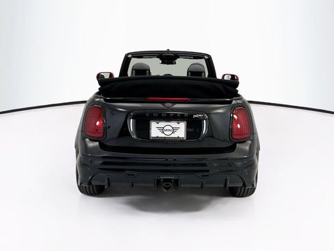 New 2026 MINI Cooper John Cooper Works FWD image 6