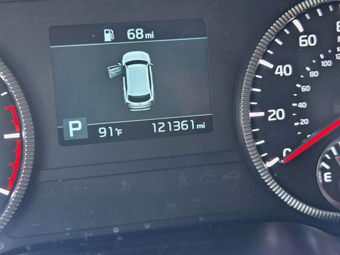 Used 2020 Kia Telluride LX AWD/4WD image 11