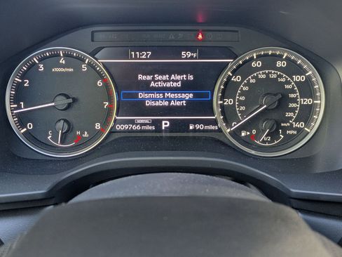 Used 2022 Mitsubishi Outlander SE image 17