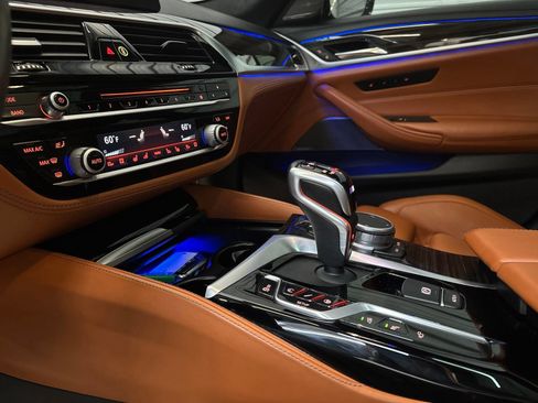 Used 2019 BMW M5 w/ Executive Package AWD/4WD image 19