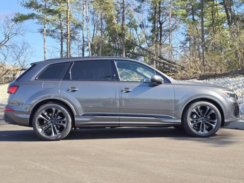 New 2026 Audi Q7 3.0T Prestige image 30