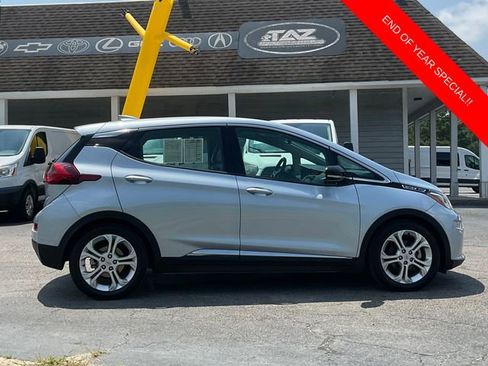 Used 2017 Chevrolet Bolt LT image 8
