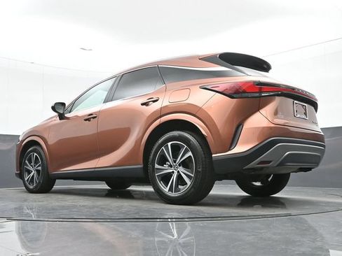 Used 2023 Lexus RX 350 Premium Plus w/ Accessory Package AWD/4WD image 39
