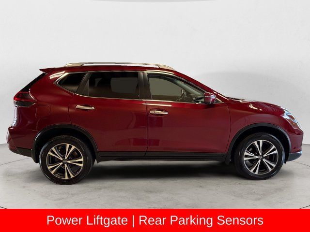 Used 2020 Nissan Rogue SV w/ Premium Package AWD/4WD image 7
